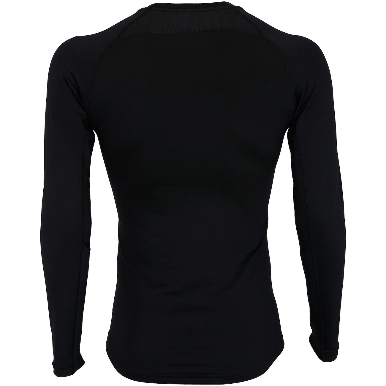 Camisa Térmica Manga Longa Nike Therma LS - Masculina - Video 1