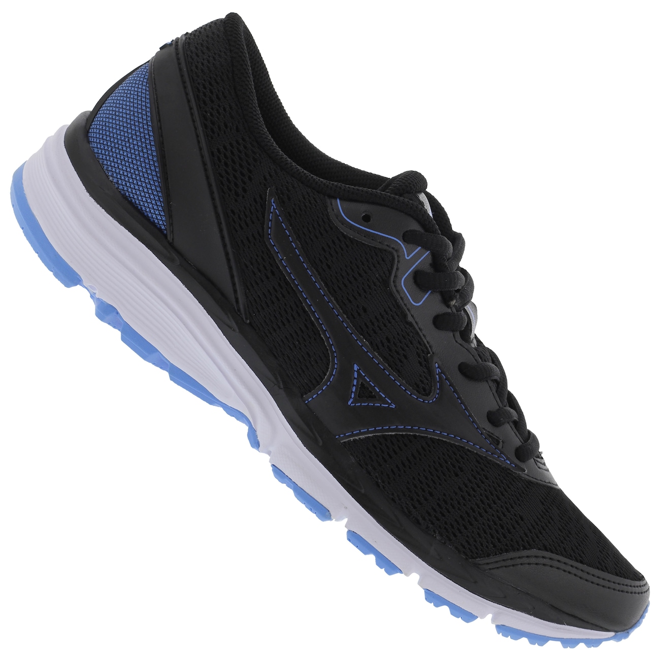 Tênis Mizuno Brave 3 - Feminino | Centauro
