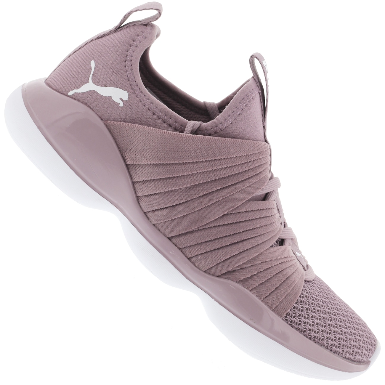 Tênis puma flourish wns 2024 feminino