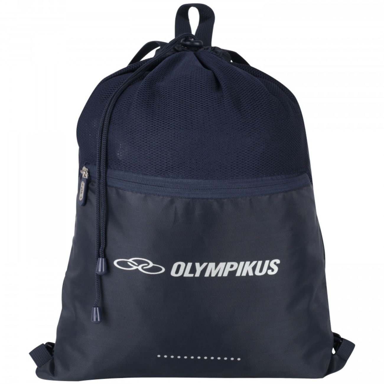 gym sack olympikus essential