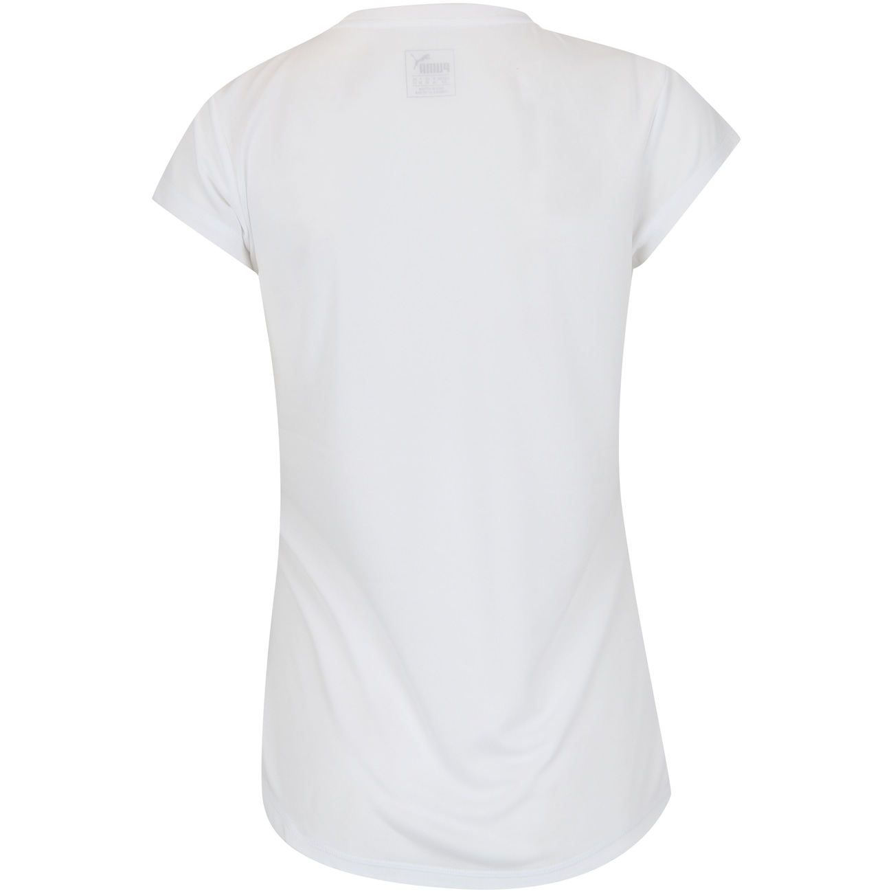 Camiseta Puma Active - Feminina - Video 1