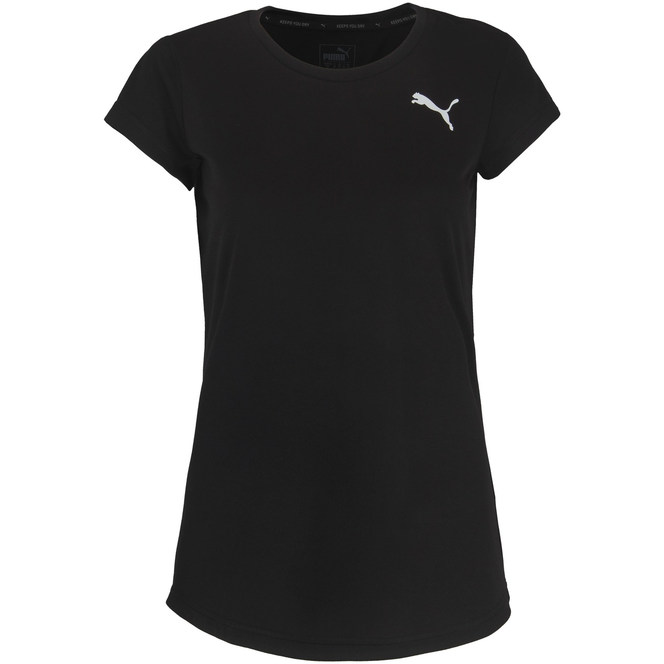Camiseta Puma Active - Feminina - Video 1