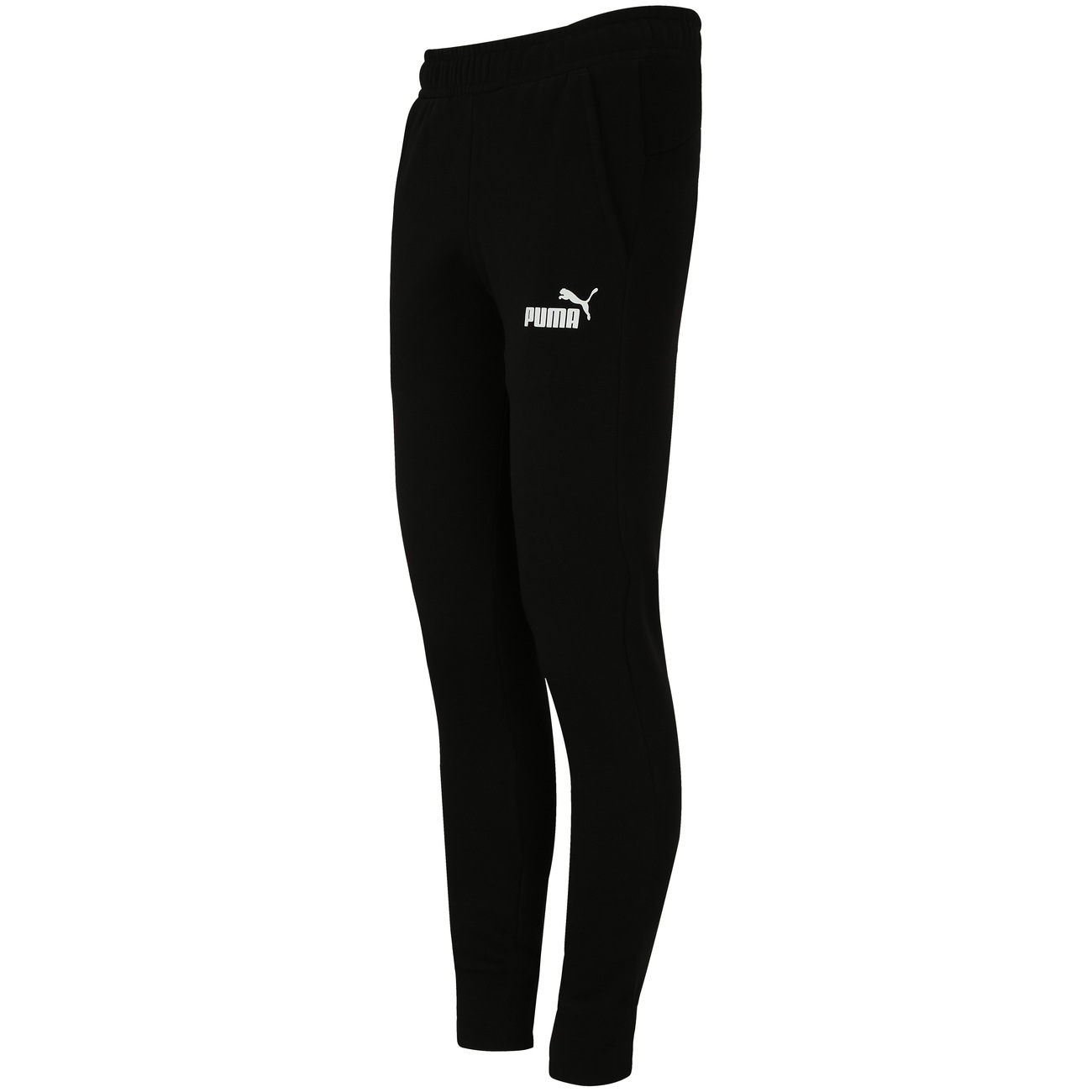 Calça Puma Essentials Slim - Masculina - Video 1