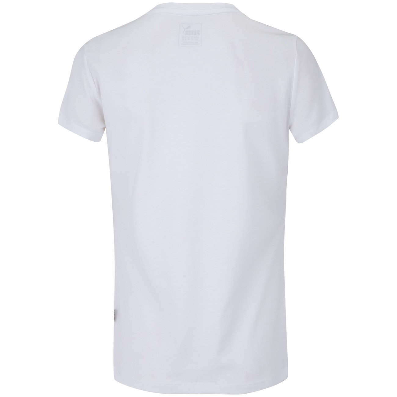 Camiseta Puma Essentials Logo - Feminina - Video 1