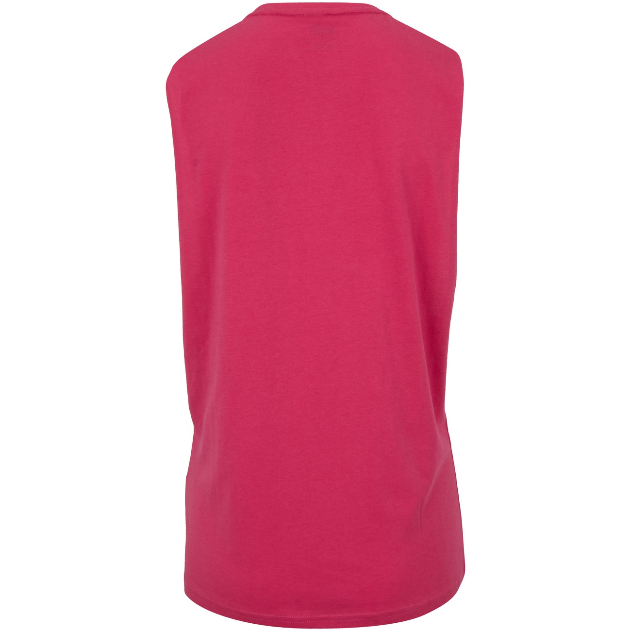 Regata Puma Sports Essential Sleeveles Vermelha - Compre Agora