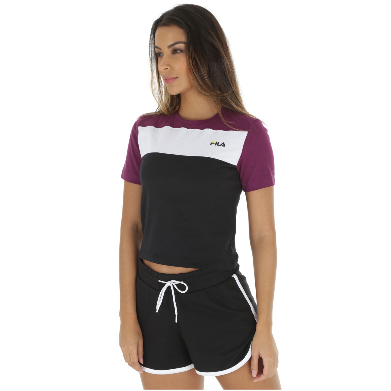 centauro blusa feminina