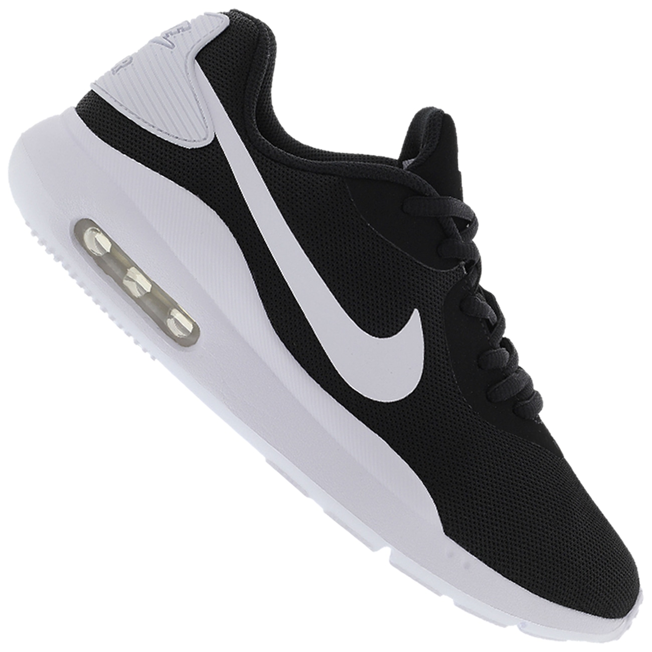 Tênis Nike Air Max Oketo Masculino Centauro