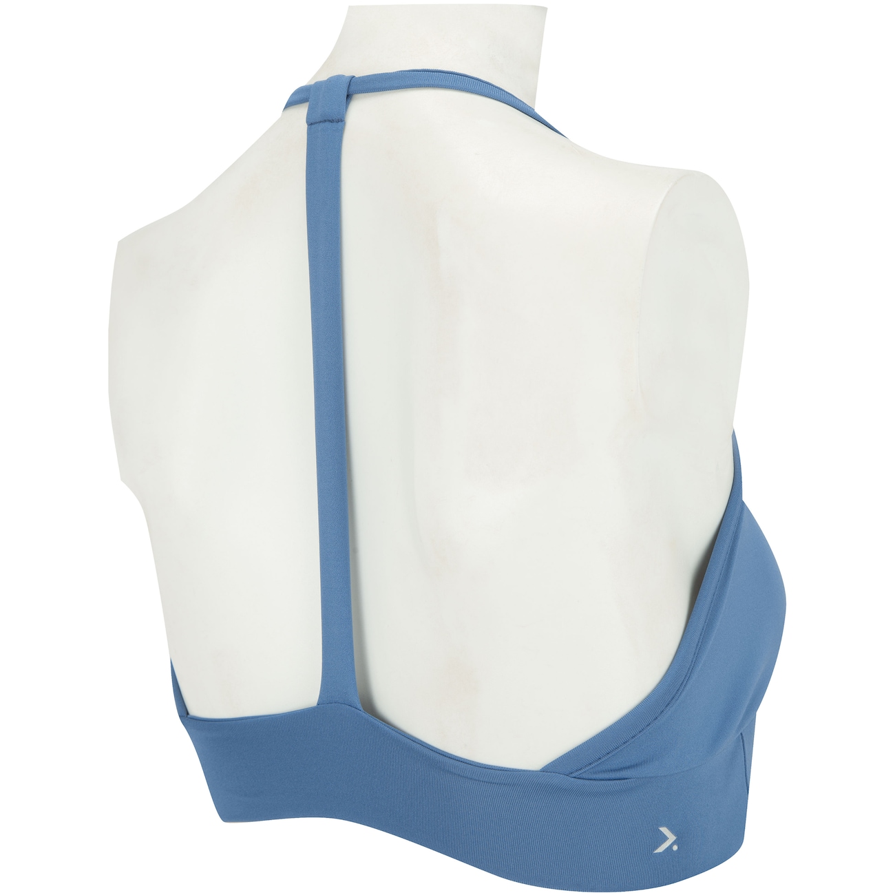 Top Fitness com Bojo Oxer Push - Adulto - Video 1