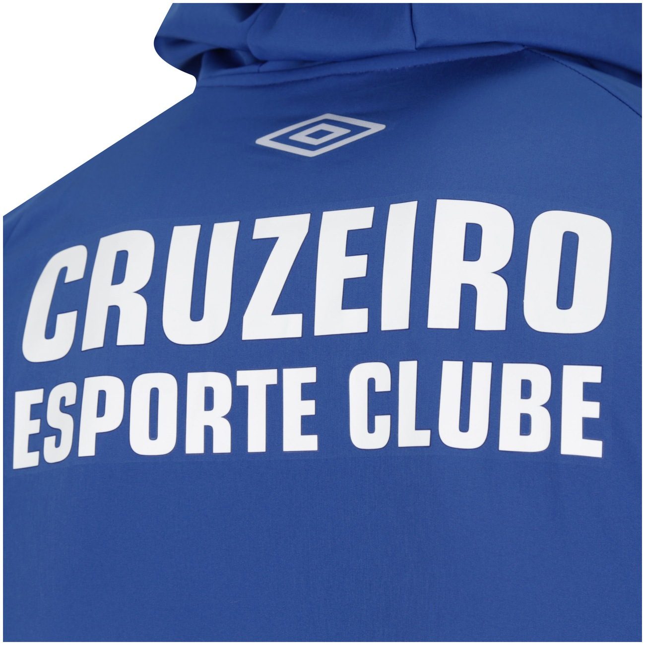 agasalho cruzeiro 2019