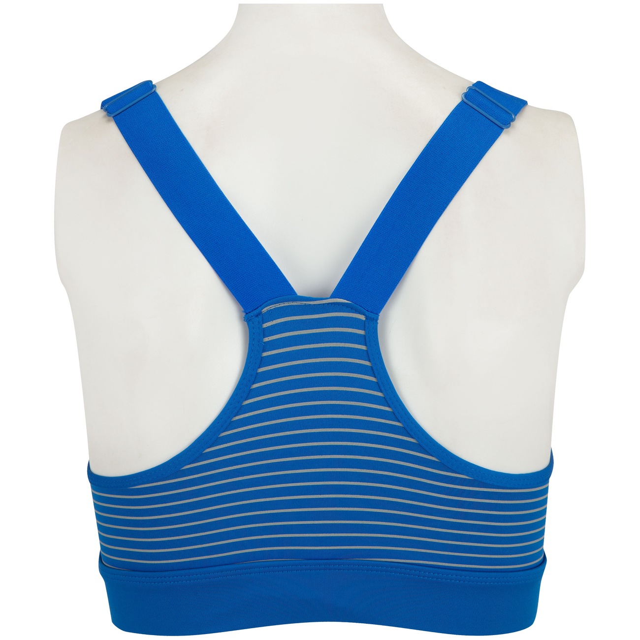 Top Fitness com Bojo Oxer Alta Sustentação - Adulto - Video 1