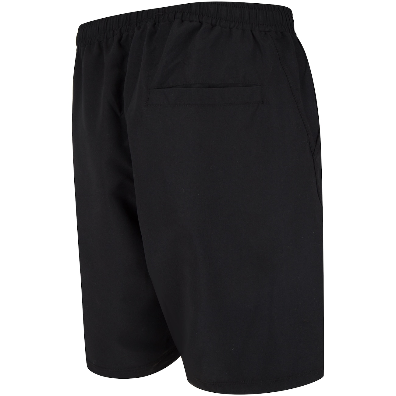 Bermuda Oxer Basic - Masculina - Video 1