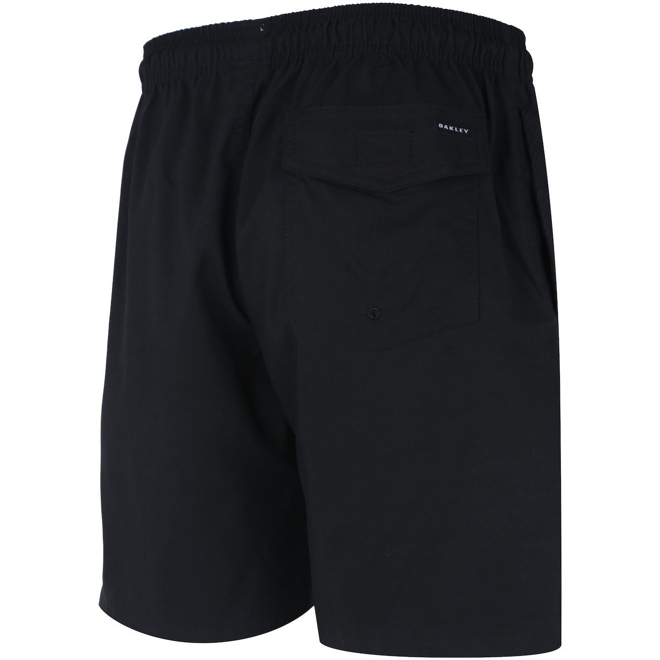 Bermuda Oakley 18" Trunk - Masculina - Video 1