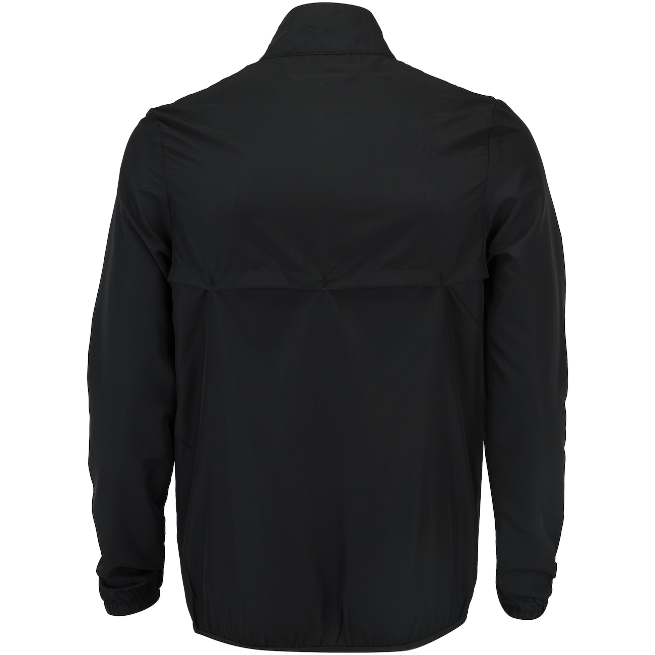 Jaqueta Corta-Vento Oxer - Masculina - Video 1