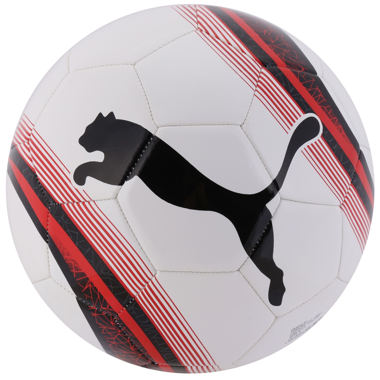 puma big cat 3 ball