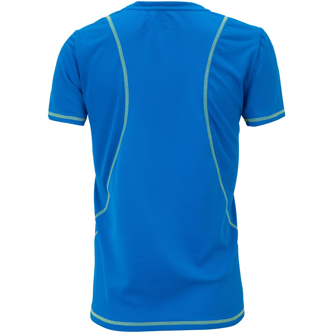 Camiseta Oxer Alongada Corrida - Feminina - Video 1