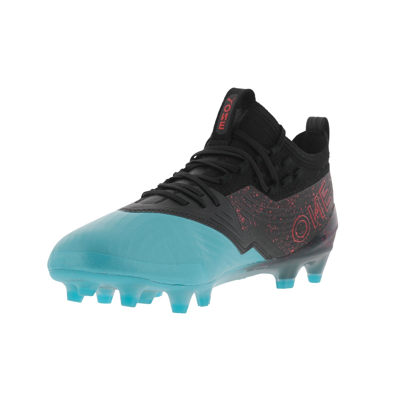 Chuteira de Campo Puma One 19.1 FG - Adulto | Centauro