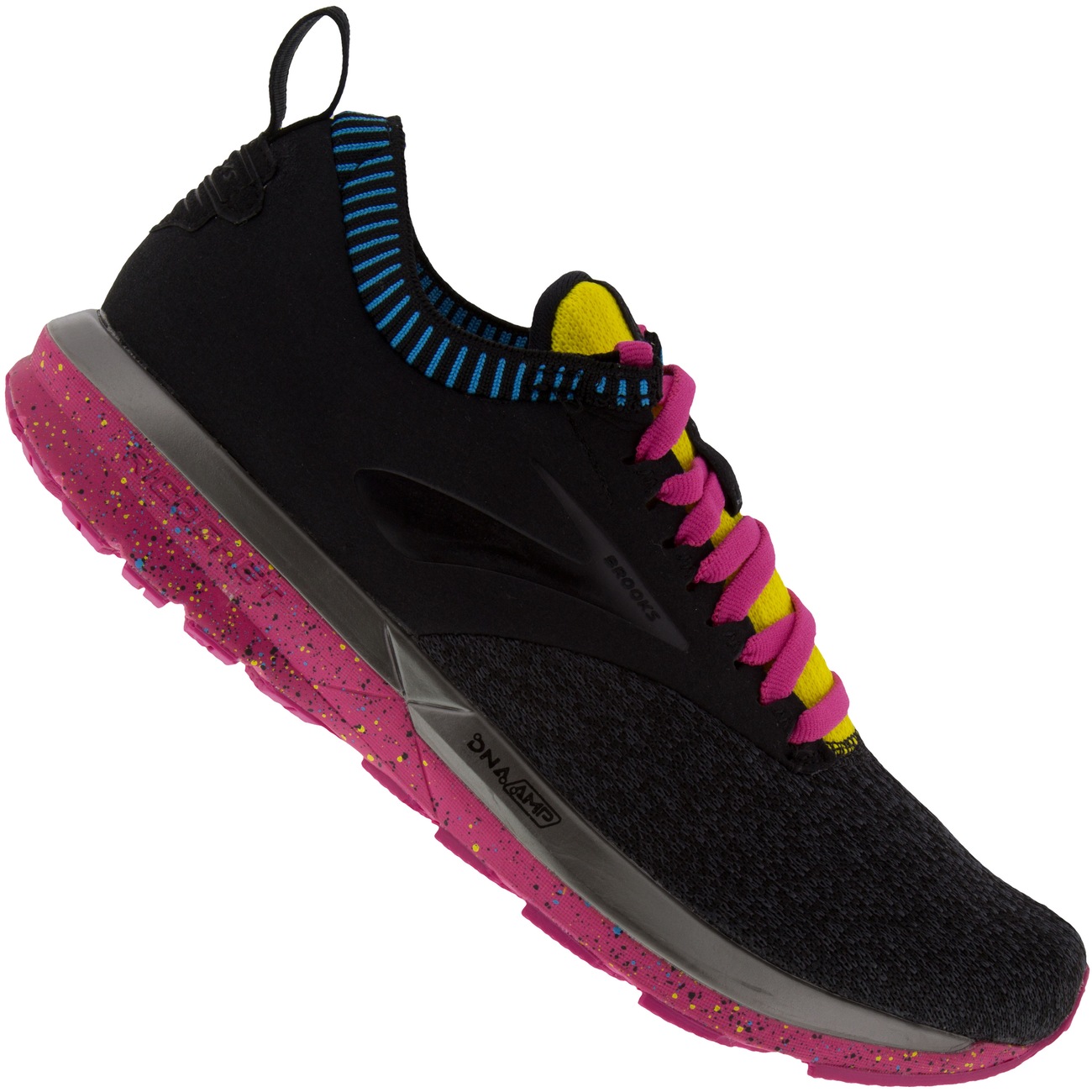 Brooks ricochet le womens best sale