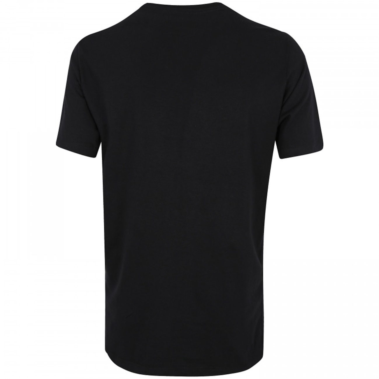 Camiseta Hurley Silk O&O Solid - Masculina - Video 1