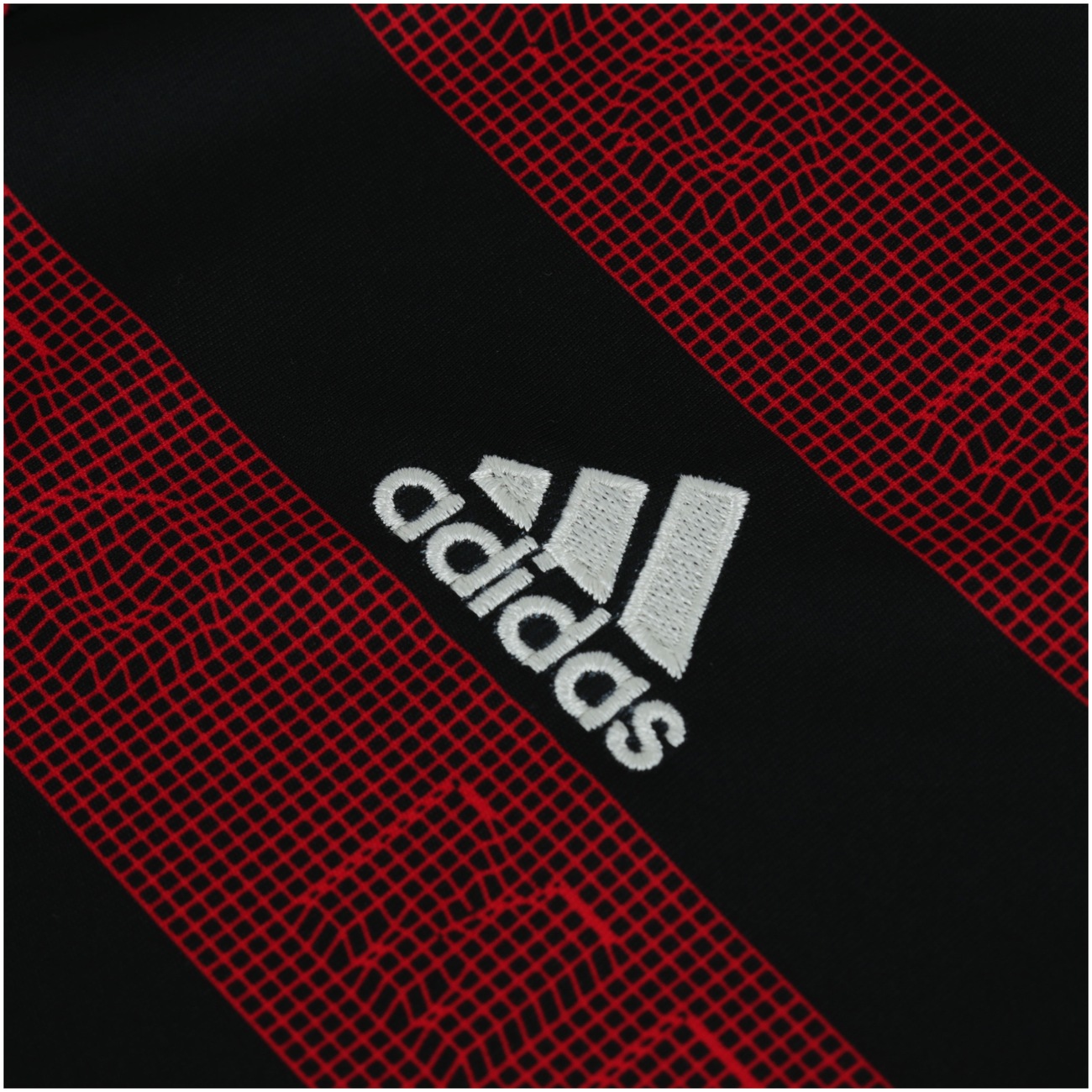 adidas flamengo feminina