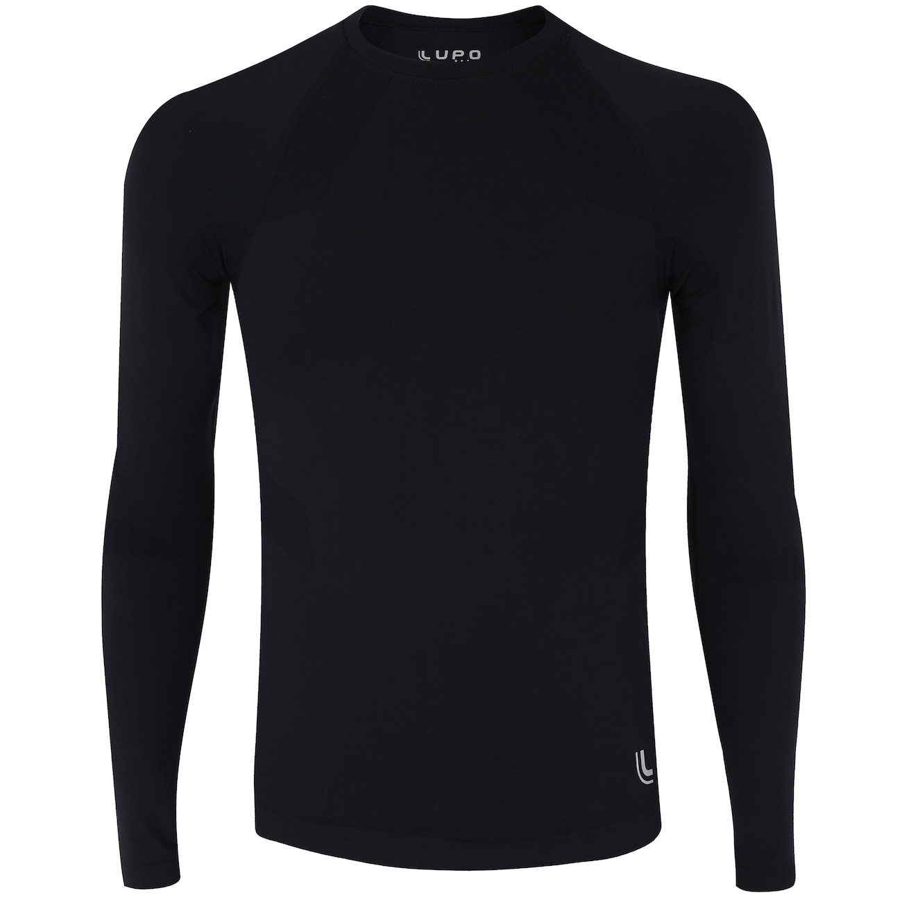 Camisa Térmica Manga Longa Lupo Run - Masculina - Video 1