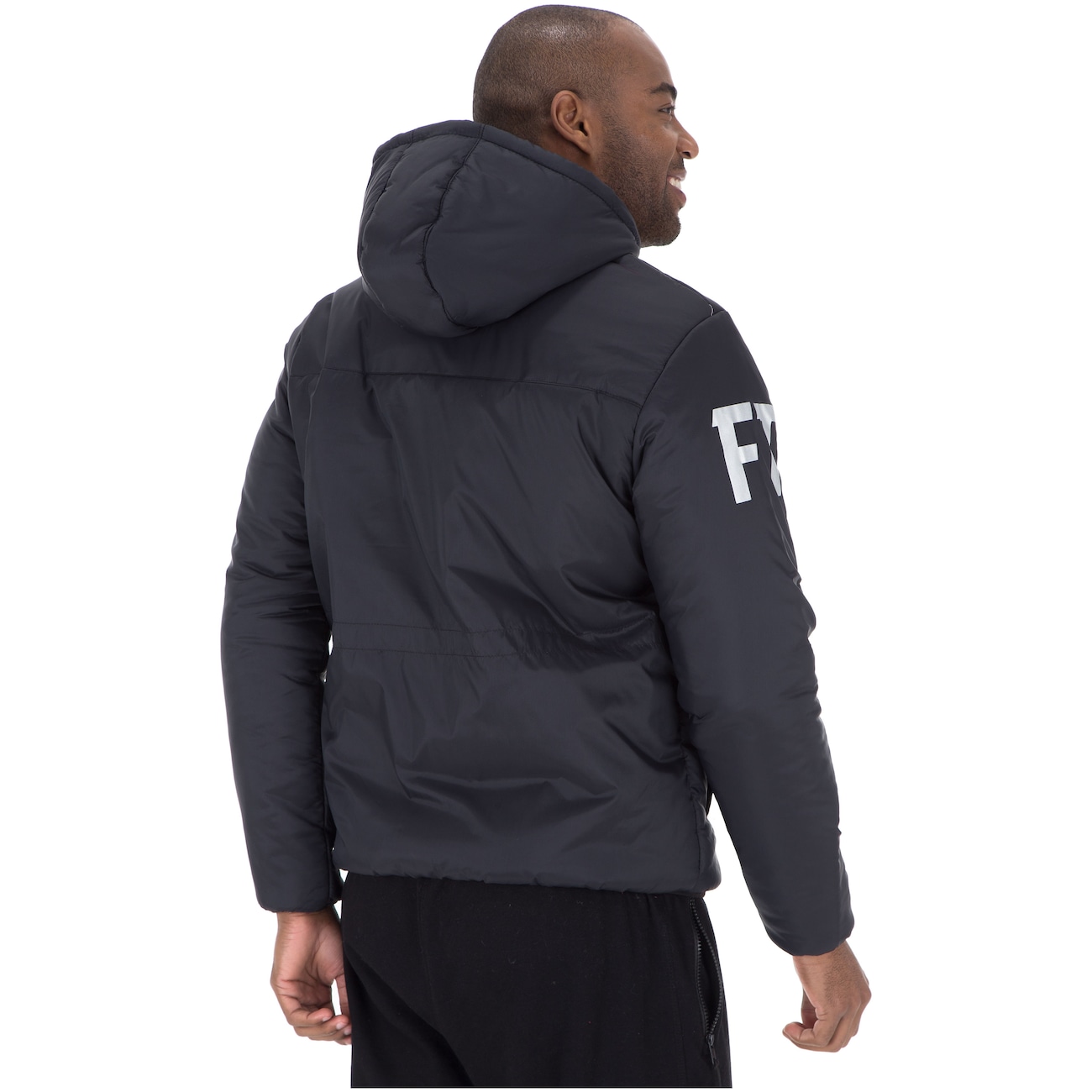 jaqueta swag masculina