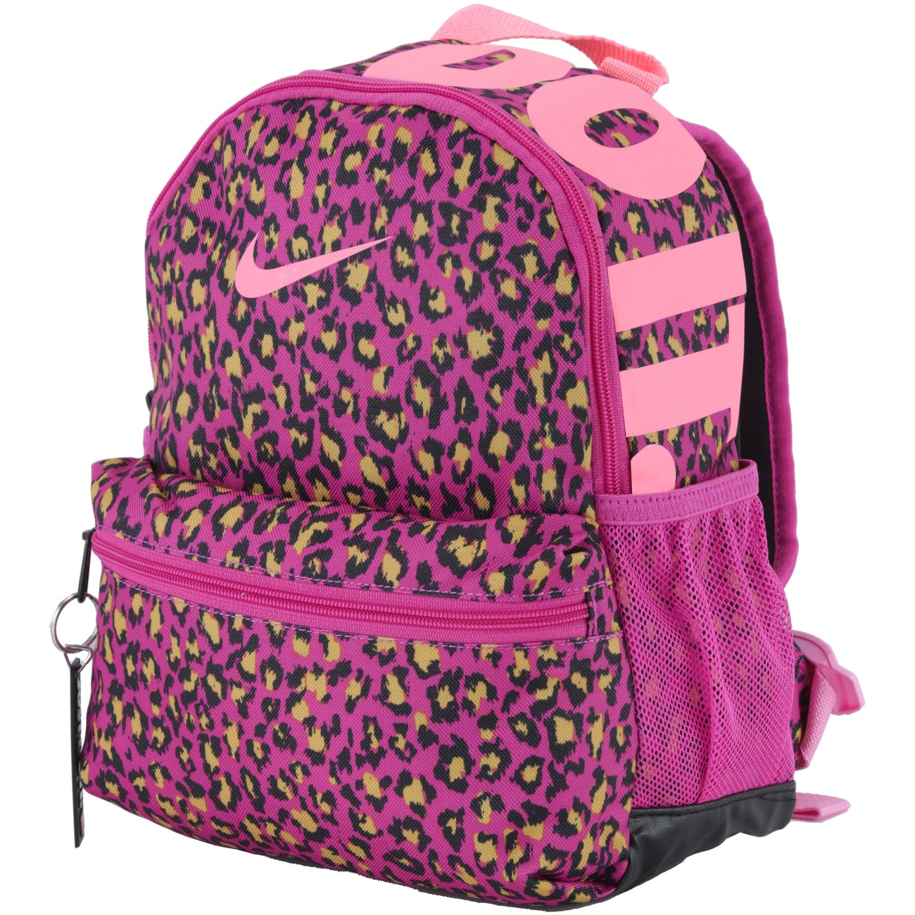 mochila feminina nike centauro