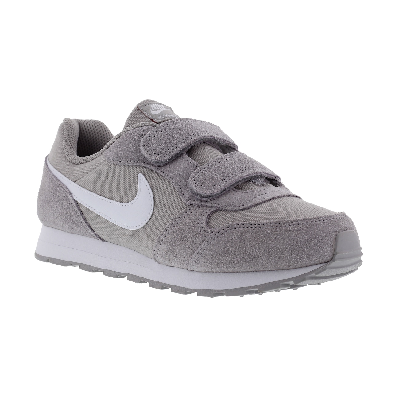 Nike md runner cheap 2 niño velcro