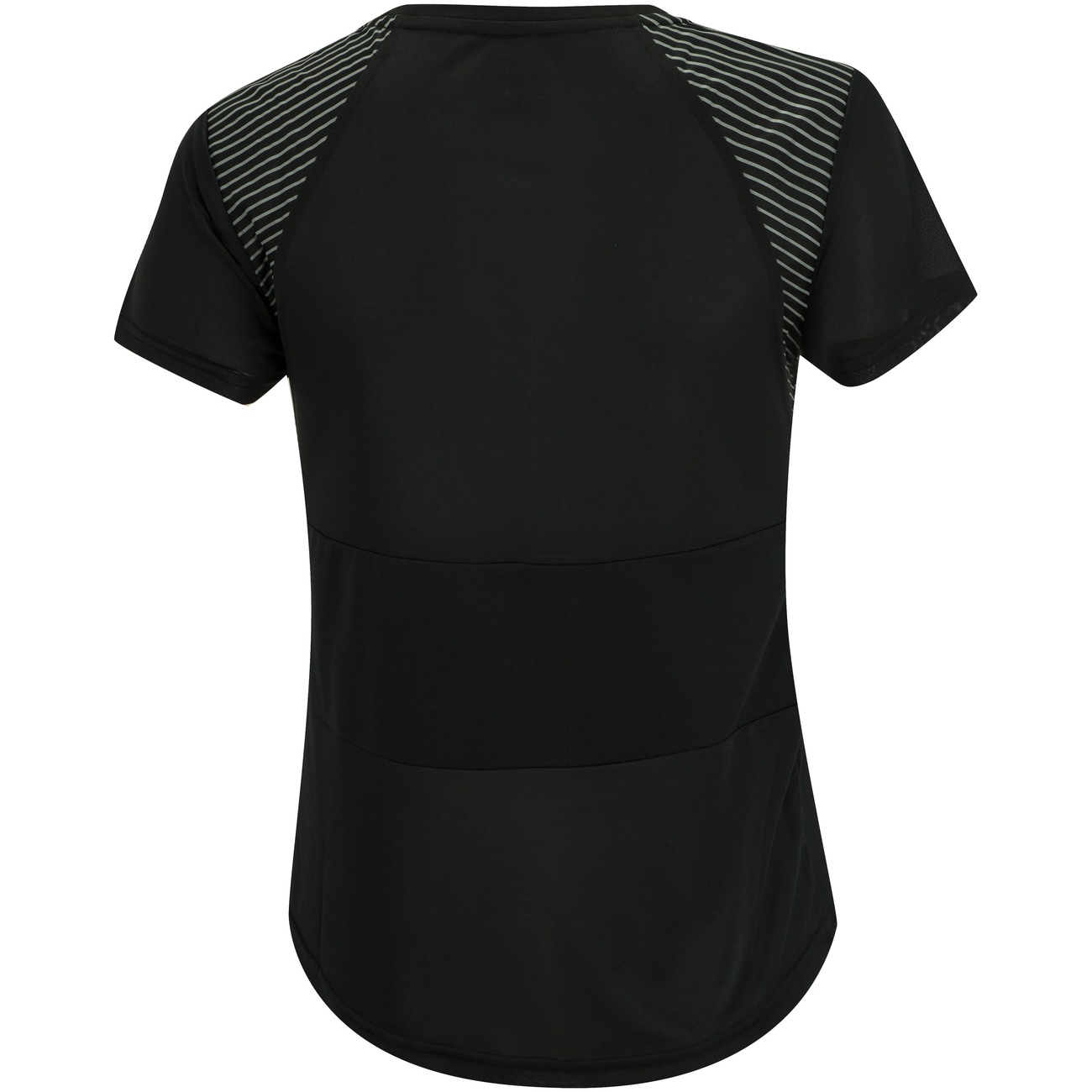 Camiseta Oxer Refletiva - Feminina - Video 1