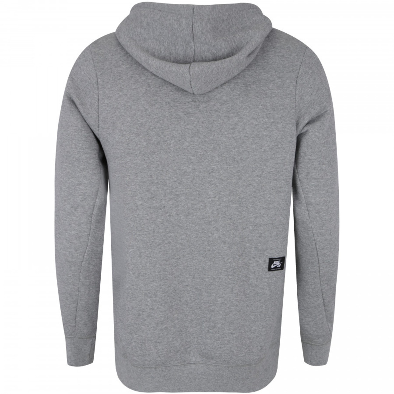Blusão de Moletom com Capuz Nike SB Icon Hoodie PO Essential - Masculino - Video 1