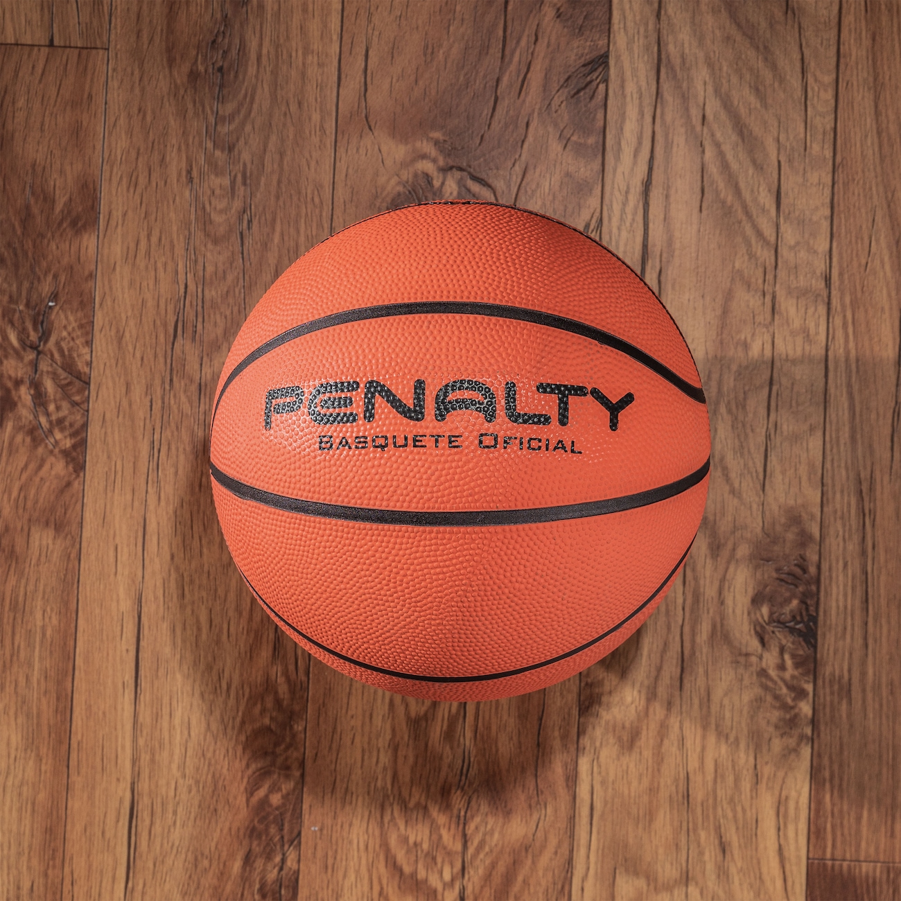 BOLA DE BASQUETE PLAY OFF BABY - PENALTY