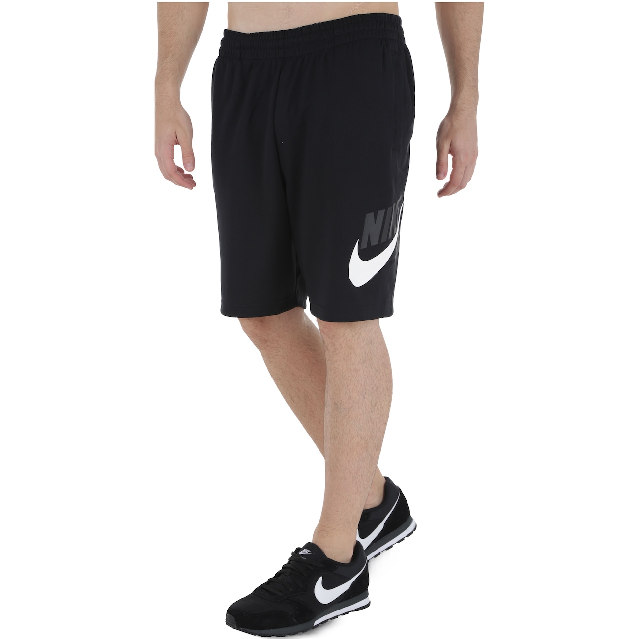 Bermuda Nike SB Dry HBR Sunday - Masculina | Centauro