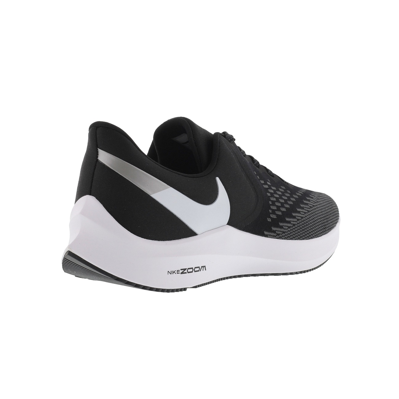 Nike zoom best sale air winflo 6