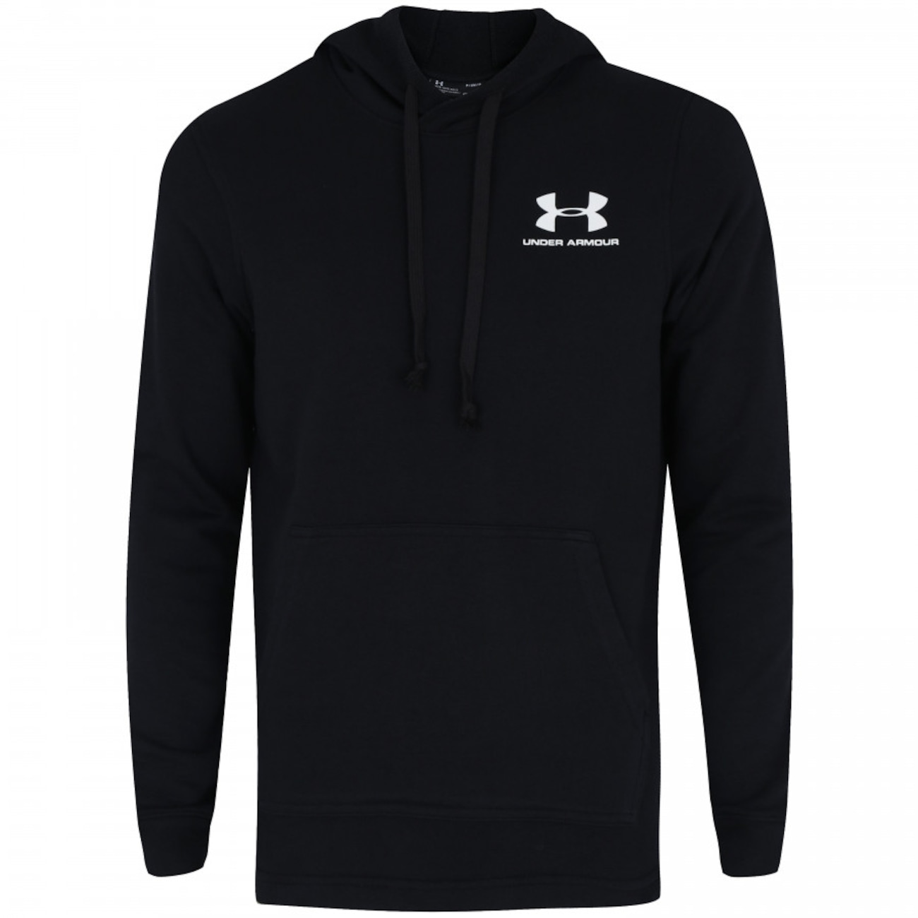 kohl's under armour moletom com capuz