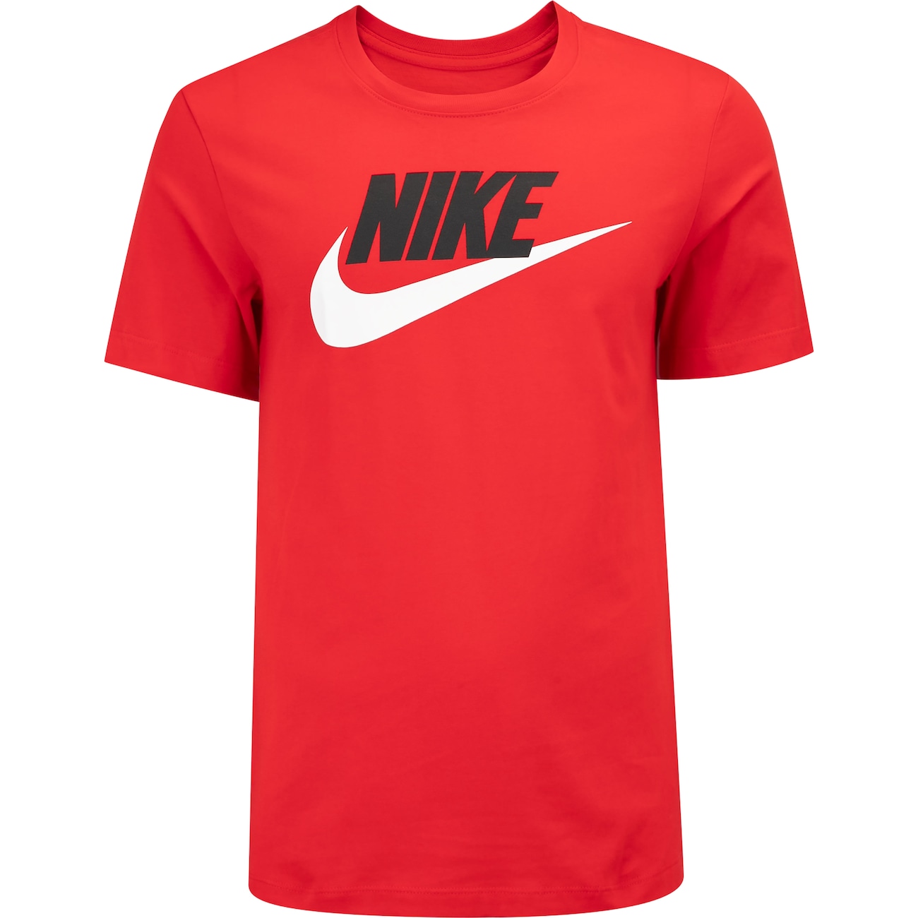 Camiseta Nike Tee Icon Futura - Masculina