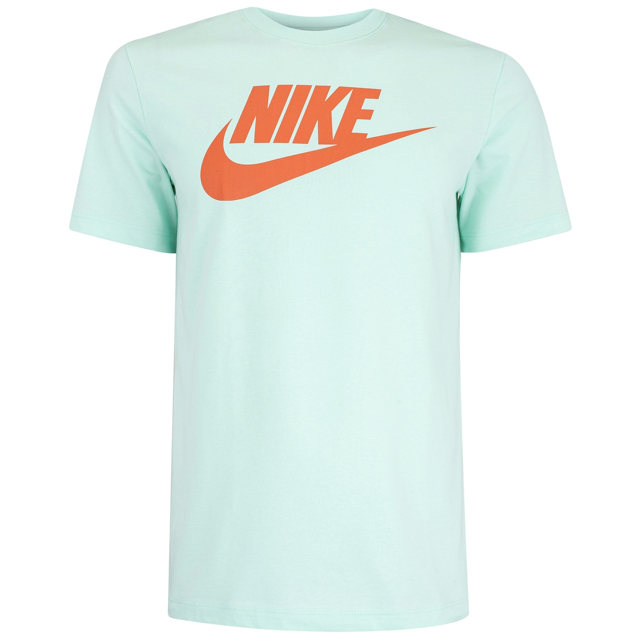 Camiseta Básica Masculina Nike Icon Futura - Video 1