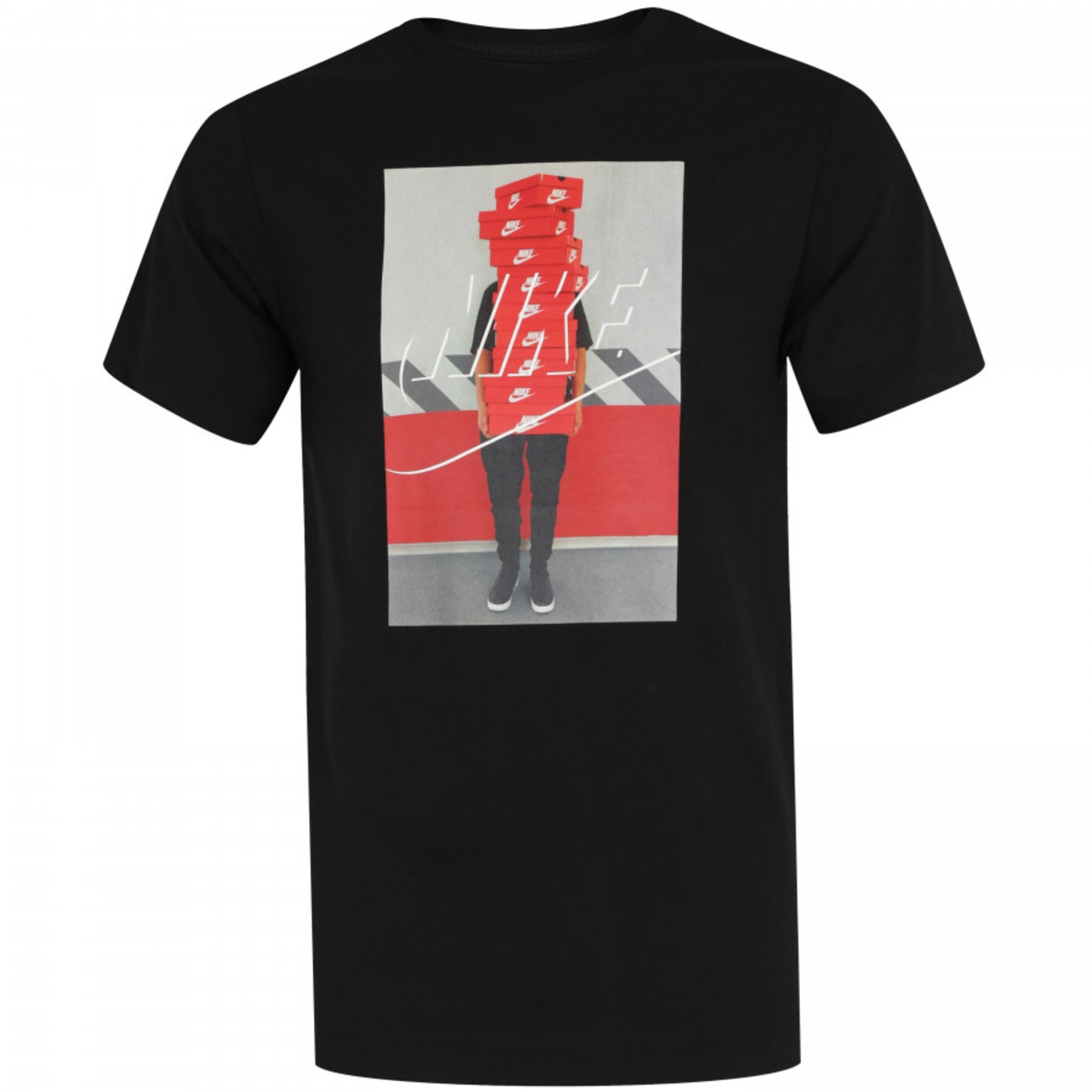 Camiseta Nike Tee FTWR Pack 2 - Masculina - Video 1
