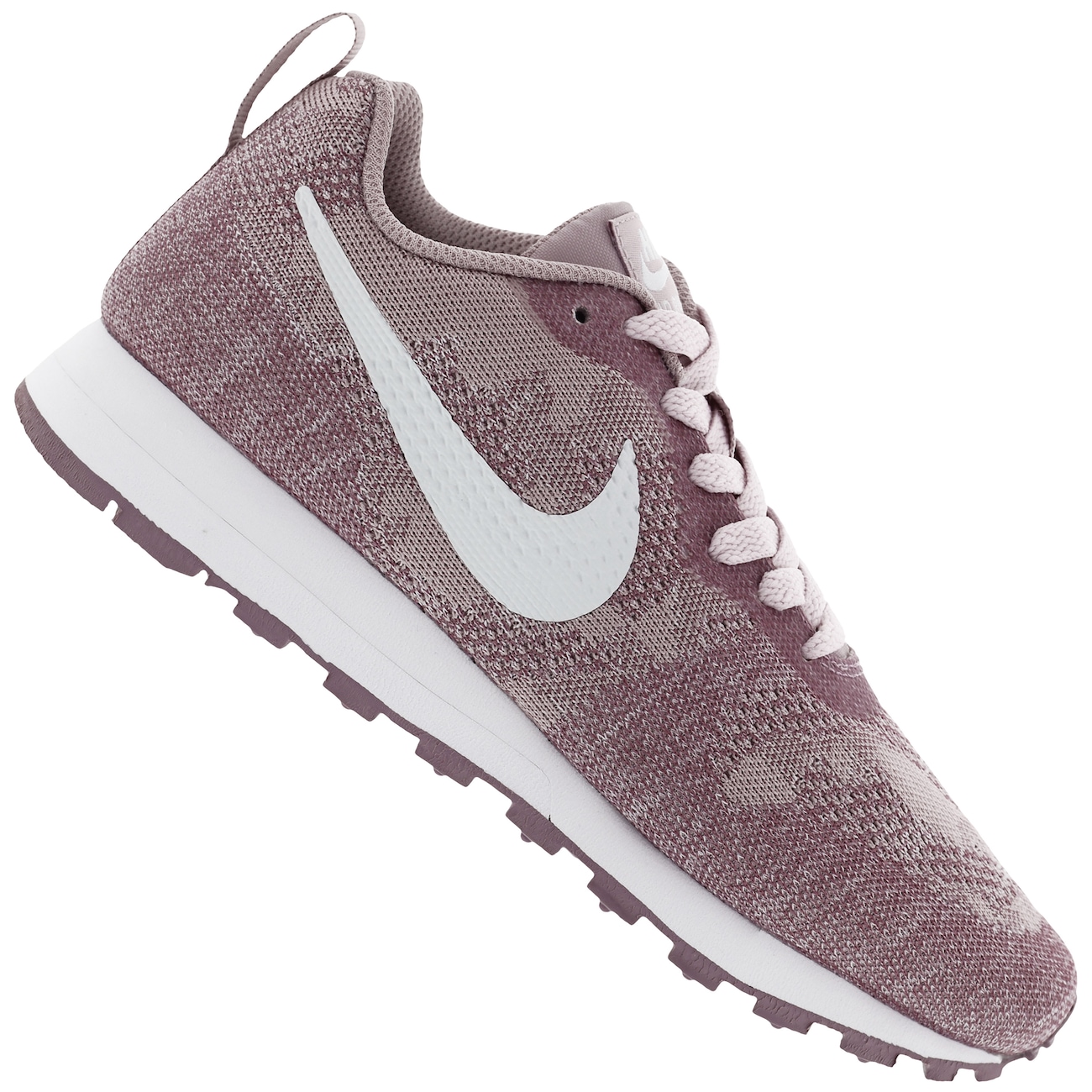 tênis nike md runner 2 feminino centauro