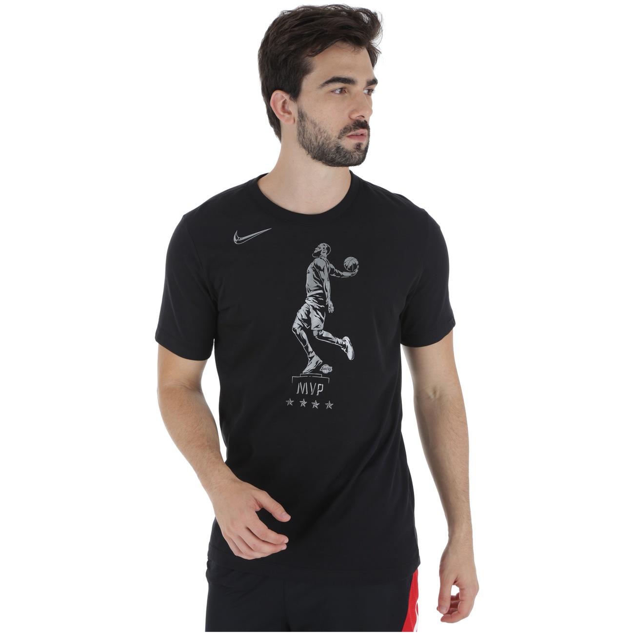 camiseta nike mvp