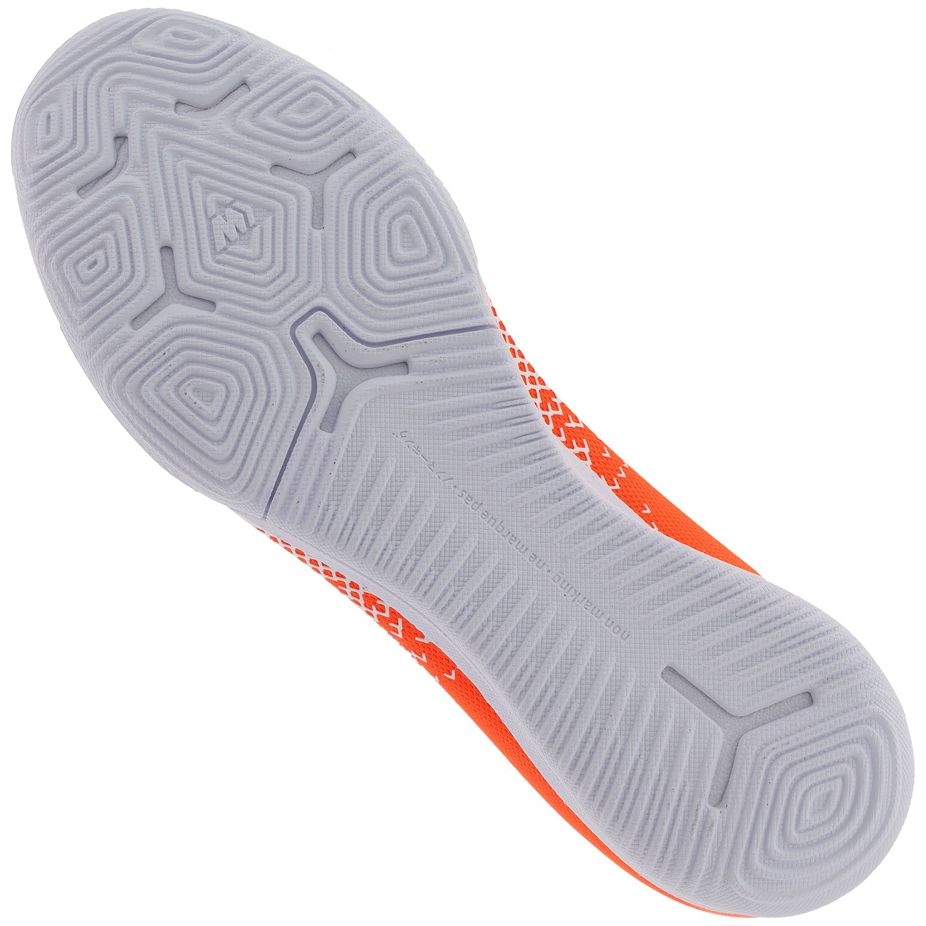 Chuteira Futsal Nike Mercurial Vapor 12 Pro IC - Adulto