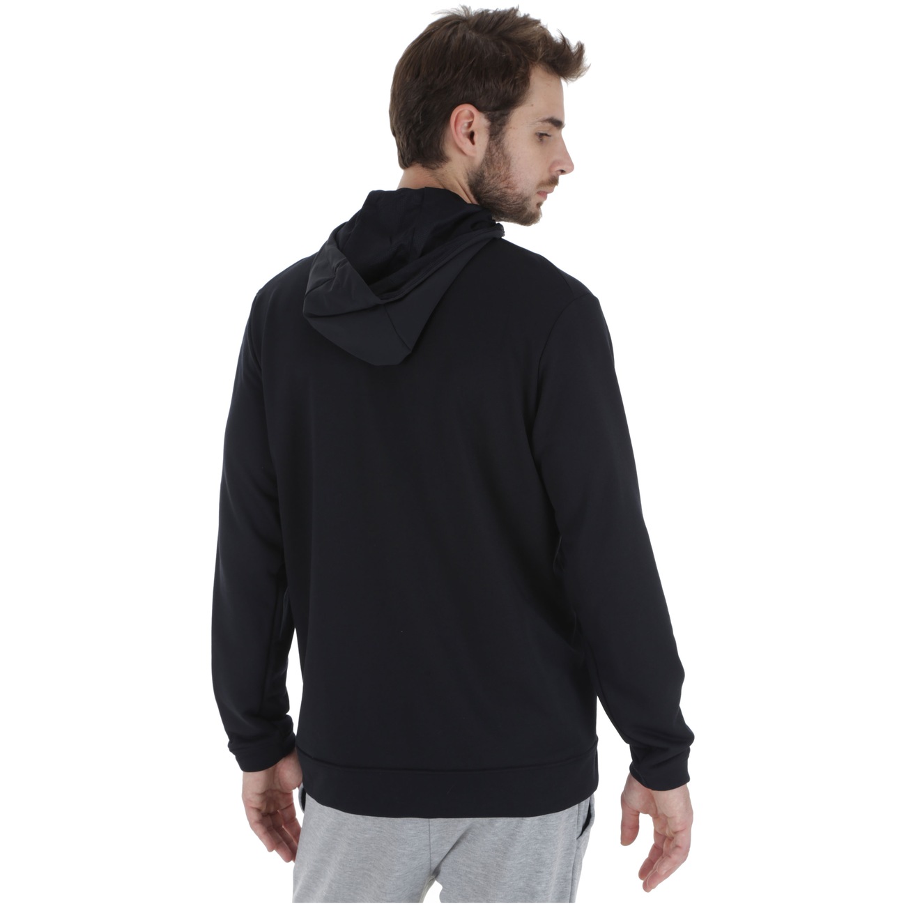 nike dry hd po flc lv