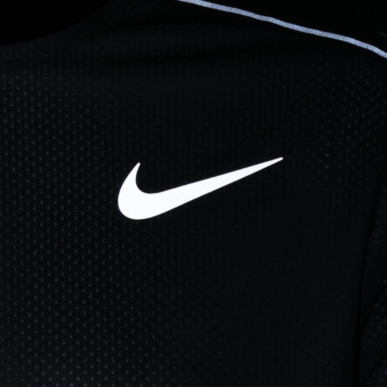 Camiseta Nike Dry Miller SS PR - Masculina - Video 1
