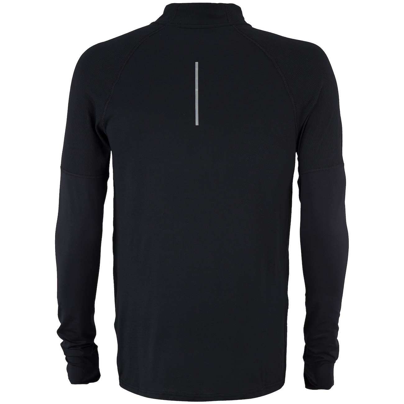 Camiseta Manga Longa Nike Element HZ 2.0 - Masculina - Video 1