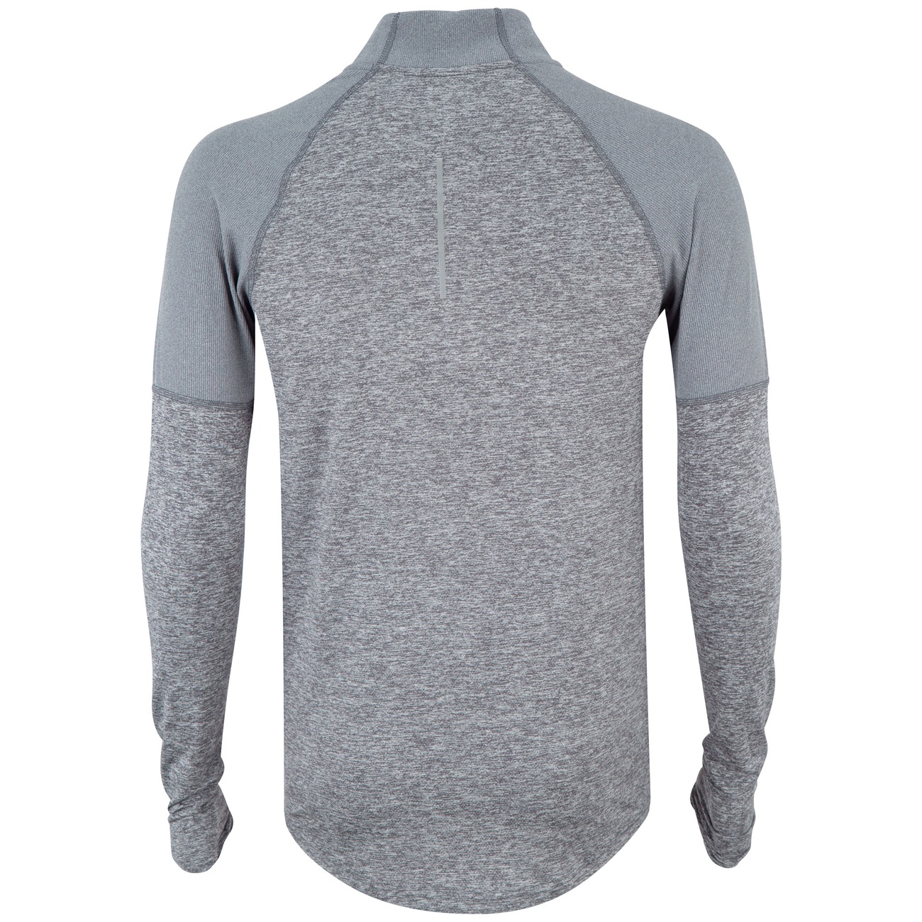 Camiseta Manga Longa Nike Element HZ 2.0 - Masculina - Video 1