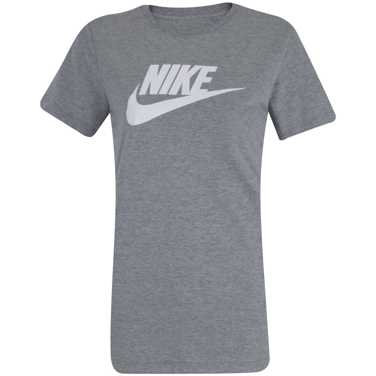 Camiseta Nike Sportswear Tee Crew Icon - Feminina - Video 1