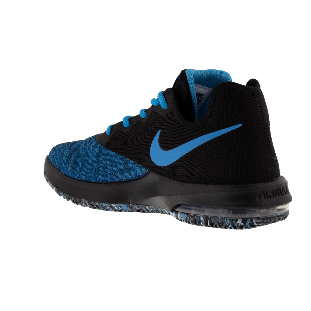 Flipkart TÃªnis Nike Air Max Infuriate Iii Low Masculino Tênis