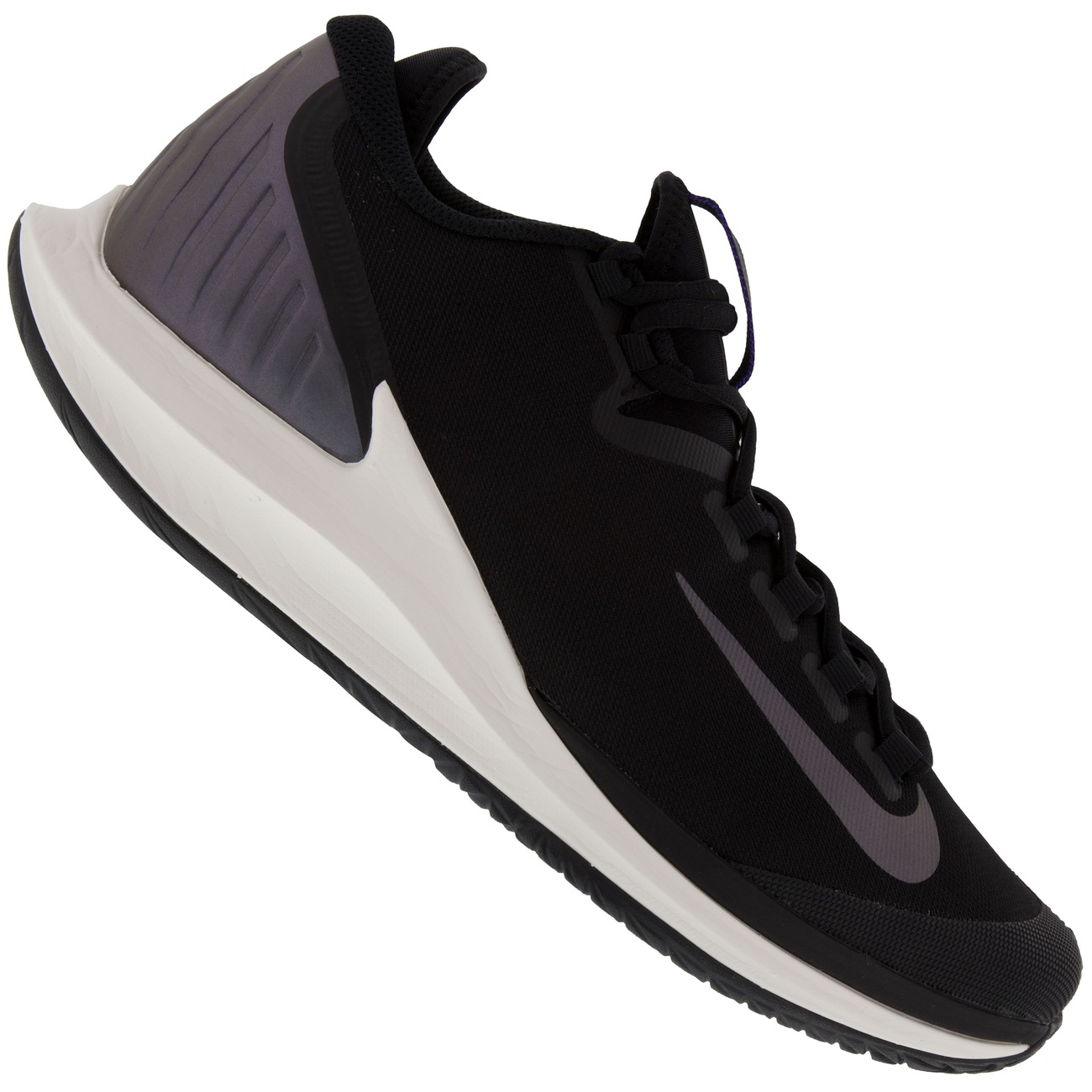 Tênis Nike Court Air Zoom Zero HC Masculino Centauro