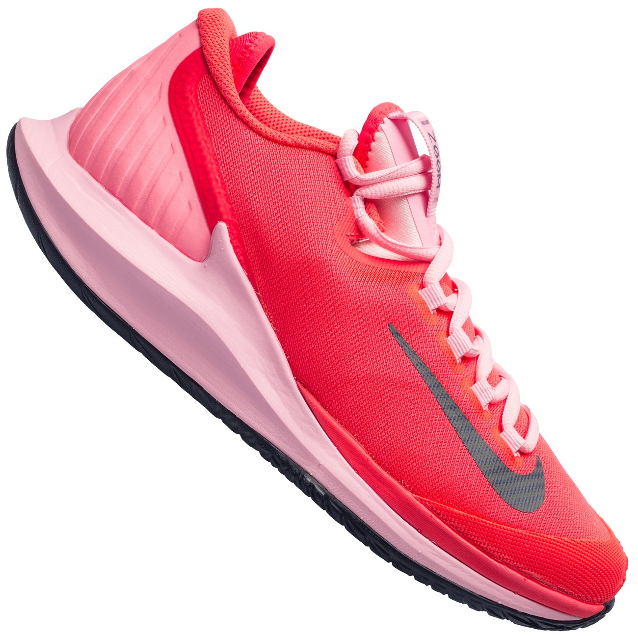 【超美品】Nike AIR ZOOM ULTRA RCT HCテニス　27.0㎝ Tênis Nike Court Air Zoom Zero HC - Feminino | Centauro