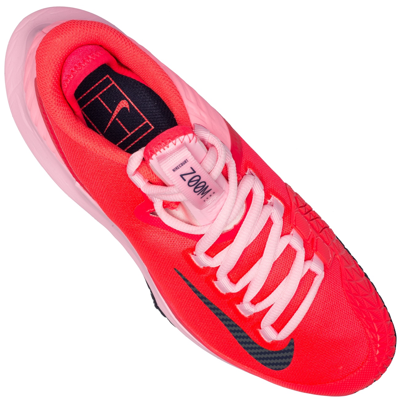 Tênis Nike Court Air Zoom Zero HC - Feminino | Centauro