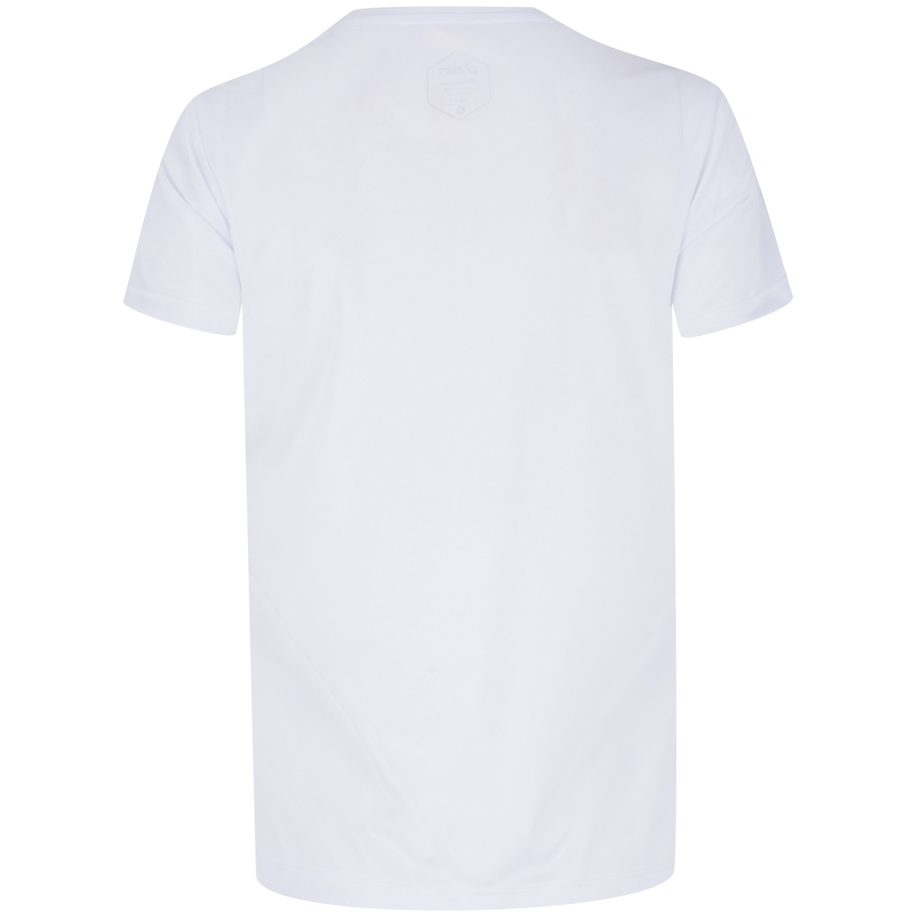 Camiseta Asics Running Graphic - Feminina - Video 1