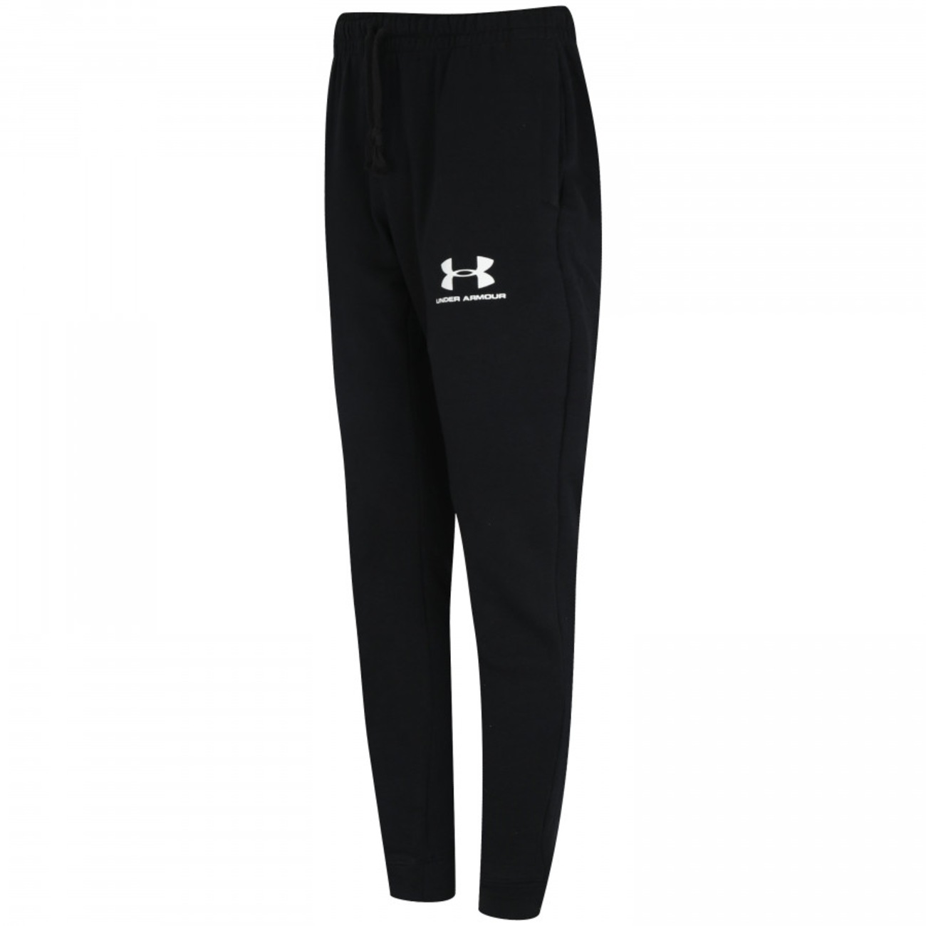Calça de Moletom Under Armour Terry Jogger - Masculina - Video 1